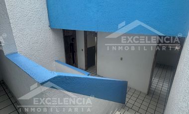 ¡Espacio versátil en renta en la Colonia Electricistas! 🔑🏡