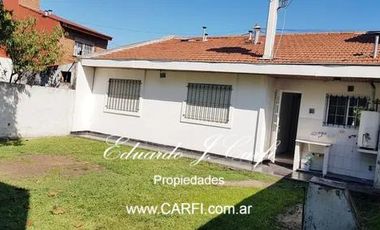 Casa en Castelar Norte