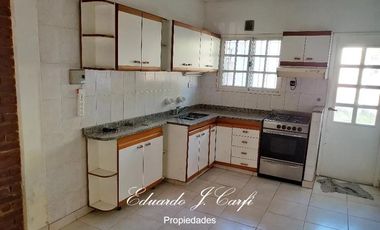 Casa en Castelar Norte