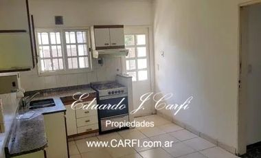 Casa en Castelar Norte