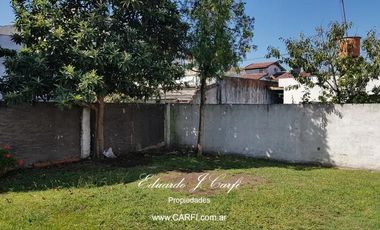 Casa en Castelar Norte