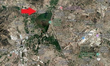 Terreno con barda perimetral en RENTA Zumpango Edomex