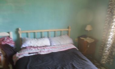 Casa 3 Amb. con lote de 362M2