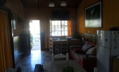 Casa 3 Amb. con lote de 362M2