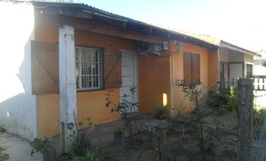 Casa 3 Amb. con lote de 362M2