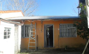 Casa 3 Amb. con lote de 362M2