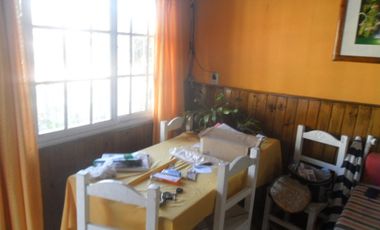 Casa 3 Amb. con lote de 362M2