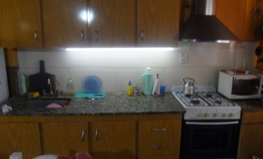 Casa 3 Amb. con lote de 362M2