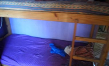 Casa 3 Amb. con lote de 362M2