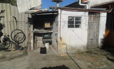 Casa 3 Amb. con lote de 362M2