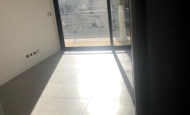 ALQUILER DEPARTAMENTO 2 AMBIENTES EN LIBERTADOR AL RIO - OLIVOS.