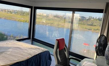 Alquiler Temporal a La Laguna en San Francisco Villanueva Tigre MF