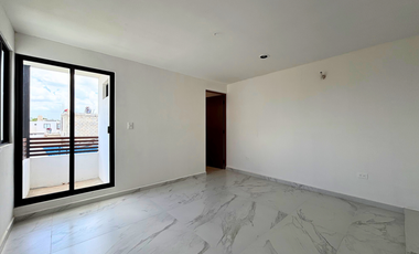 CASA NUEVA EN DZITYA ARISTA