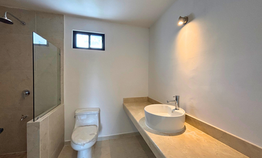 CASA NUEVA EN DZITYA ARISTA