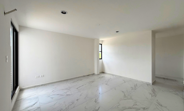 CASA NUEVA EN DZITYA ARISTA