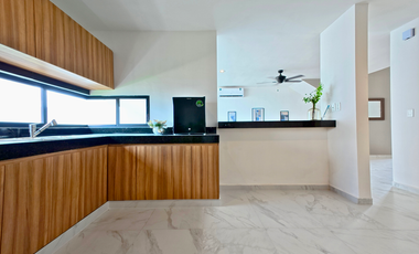 CASA NUEVA EN DZITYA ARISTA