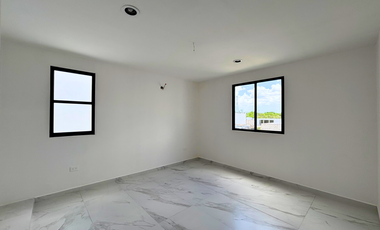 CASA NUEVA EN DZITYA ARISTA