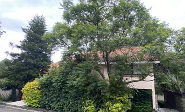 CASA EN CONDOMINIO EN VENTA EN LOMAS QUEBRADAS