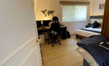 CASA EN CONDOMINIO EN VENTA EN LOMAS QUEBRADAS