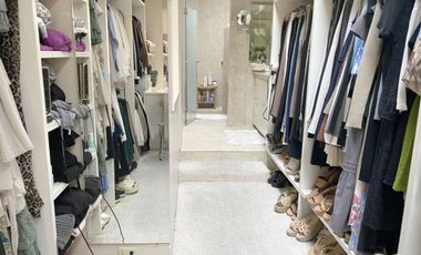 CASA EN CONDOMINIO EN VENTA EN LOMAS QUEBRADAS