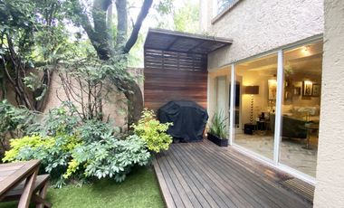 CASA EN CONDOMINIO EN VENTA EN LOMAS QUEBRADAS