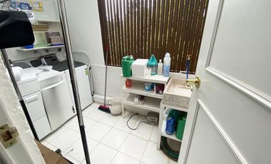 CASA EN CONDOMINIO EN VENTA EN LOMAS QUEBRADAS