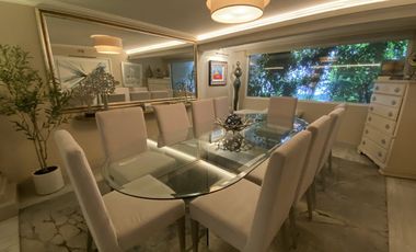 CASA EN CONDOMINIO EN VENTA EN LOMAS QUEBRADAS