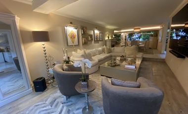 CASA EN CONDOMINIO EN VENTA EN LOMAS QUEBRADAS