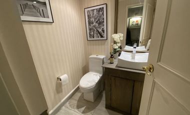 CASA EN CONDOMINIO EN VENTA EN LOMAS QUEBRADAS