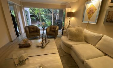 CASA EN CONDOMINIO EN VENTA EN LOMAS QUEBRADAS