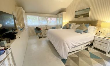 CASA EN CONDOMINIO EN VENTA EN LOMAS QUEBRADAS