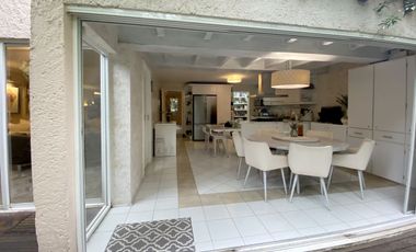 CASA EN CONDOMINIO EN VENTA EN LOMAS QUEBRADAS