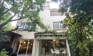 CASA EN CONDOMINIO EN VENTA EN LOMAS QUEBRADAS