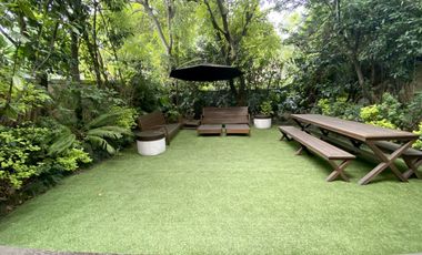 CASA EN CONDOMINIO EN VENTA EN LOMAS QUEBRADAS