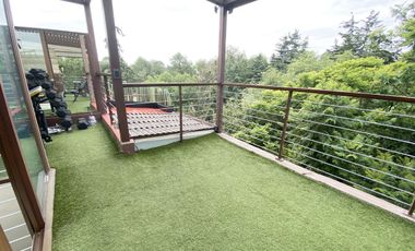 CASA EN CONDOMINIO EN VENTA EN LOMAS QUEBRADAS