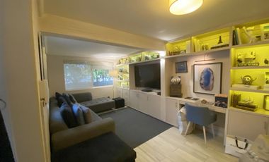 CASA EN CONDOMINIO EN VENTA EN LOMAS QUEBRADAS