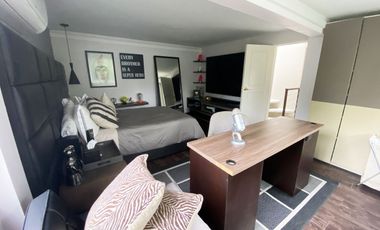 CASA EN CONDOMINIO EN VENTA EN LOMAS QUEBRADAS