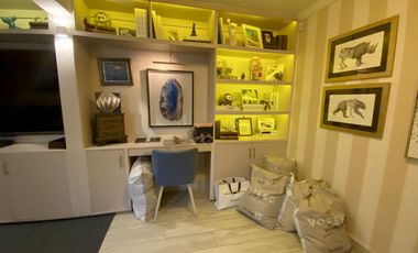 CASA EN CONDOMINIO EN VENTA EN LOMAS QUEBRADAS