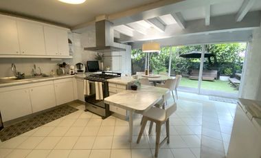 CASA EN CONDOMINIO EN VENTA EN LOMAS QUEBRADAS