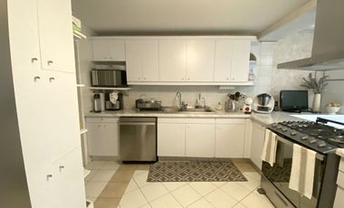 CASA EN CONDOMINIO EN VENTA EN LOMAS QUEBRADAS