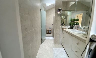 CASA EN CONDOMINIO EN VENTA EN LOMAS QUEBRADAS