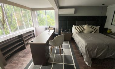 CASA EN CONDOMINIO EN VENTA EN LOMAS QUEBRADAS