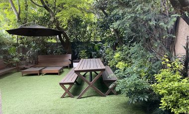 CASA EN CONDOMINIO EN VENTA EN LOMAS QUEBRADAS