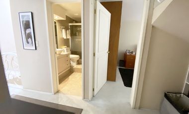 CASA EN CONDOMINIO EN VENTA EN LOMAS QUEBRADAS