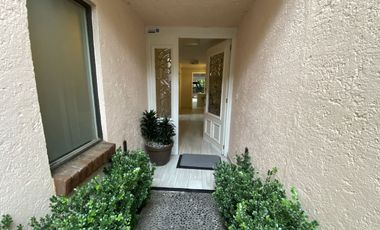 CASA EN CONDOMINIO EN VENTA EN LOMAS QUEBRADAS