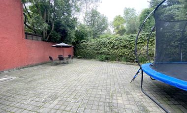 CASA EN CONDOMINIO EN VENTA EN LOMAS QUEBRADAS