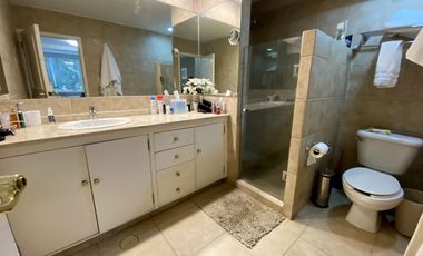 CASA EN CONDOMINIO EN VENTA EN LOMAS QUEBRADAS