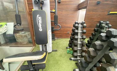 CASA EN CONDOMINIO EN VENTA EN LOMAS QUEBRADAS