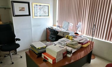 Oficinas en Venta en Roma Norte – Frente a Palacio de Hierro Durango