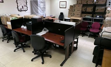Oficinas en Venta en Roma Norte – Frente a Palacio de Hierro Durango